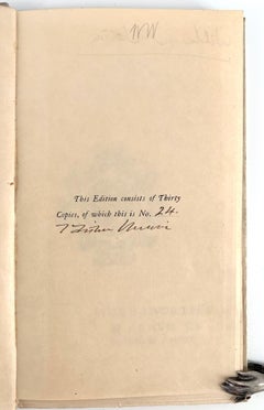 Wordsworth's Grave and Other Poems by William Watson