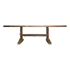 Antique Work Bench from USA