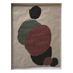Work by Albert Chubac Gouache on Paper