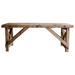Work Console from France, Circa 1940