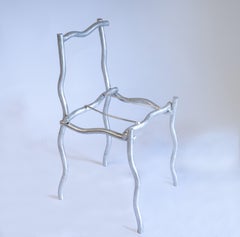 Work From Home Chair by Six Dots Design