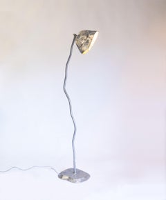 Work From Home Floor Lamp by Six Dots Design