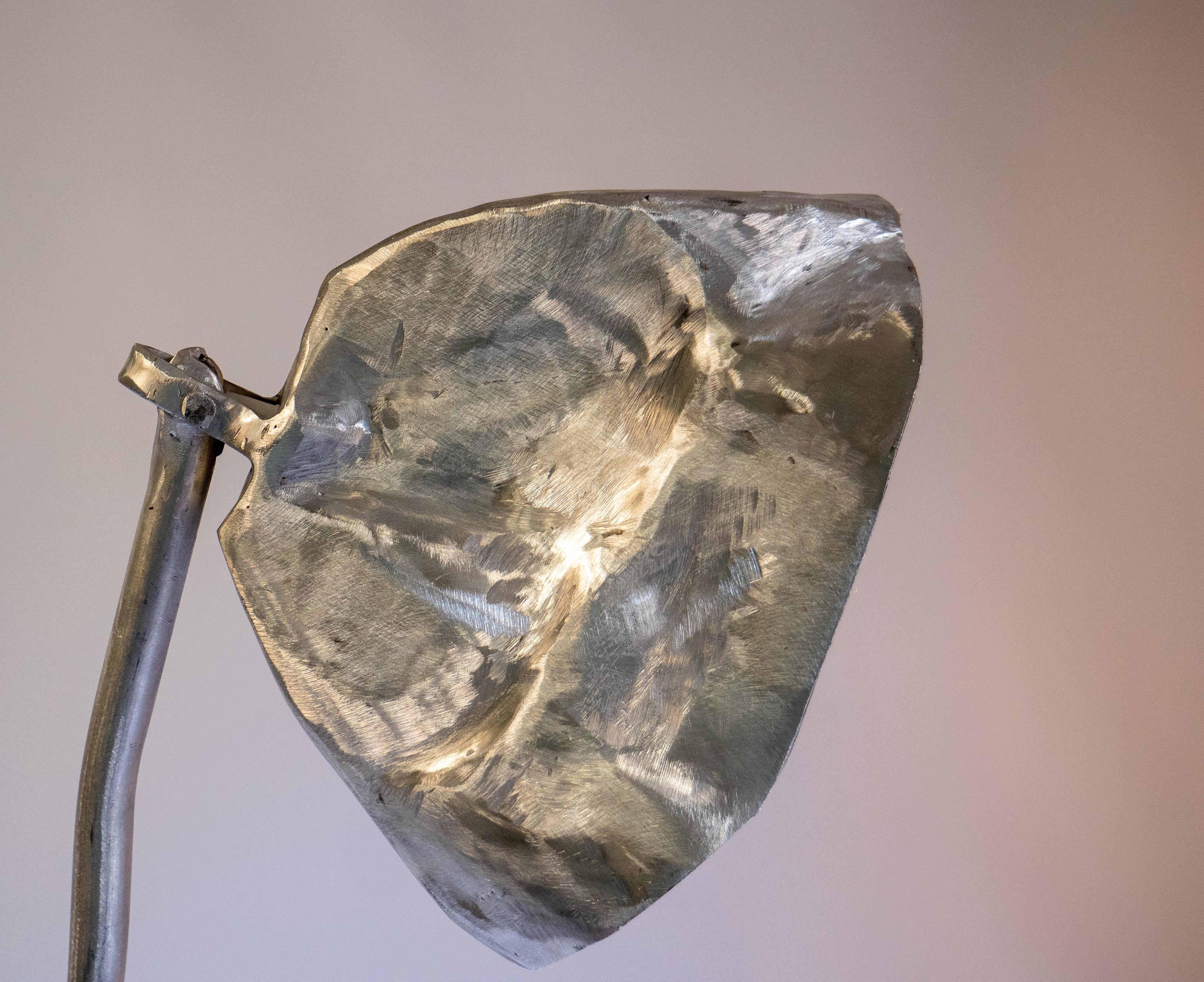 British Work From Home Floor Lamp by Six Dots Design For Sale