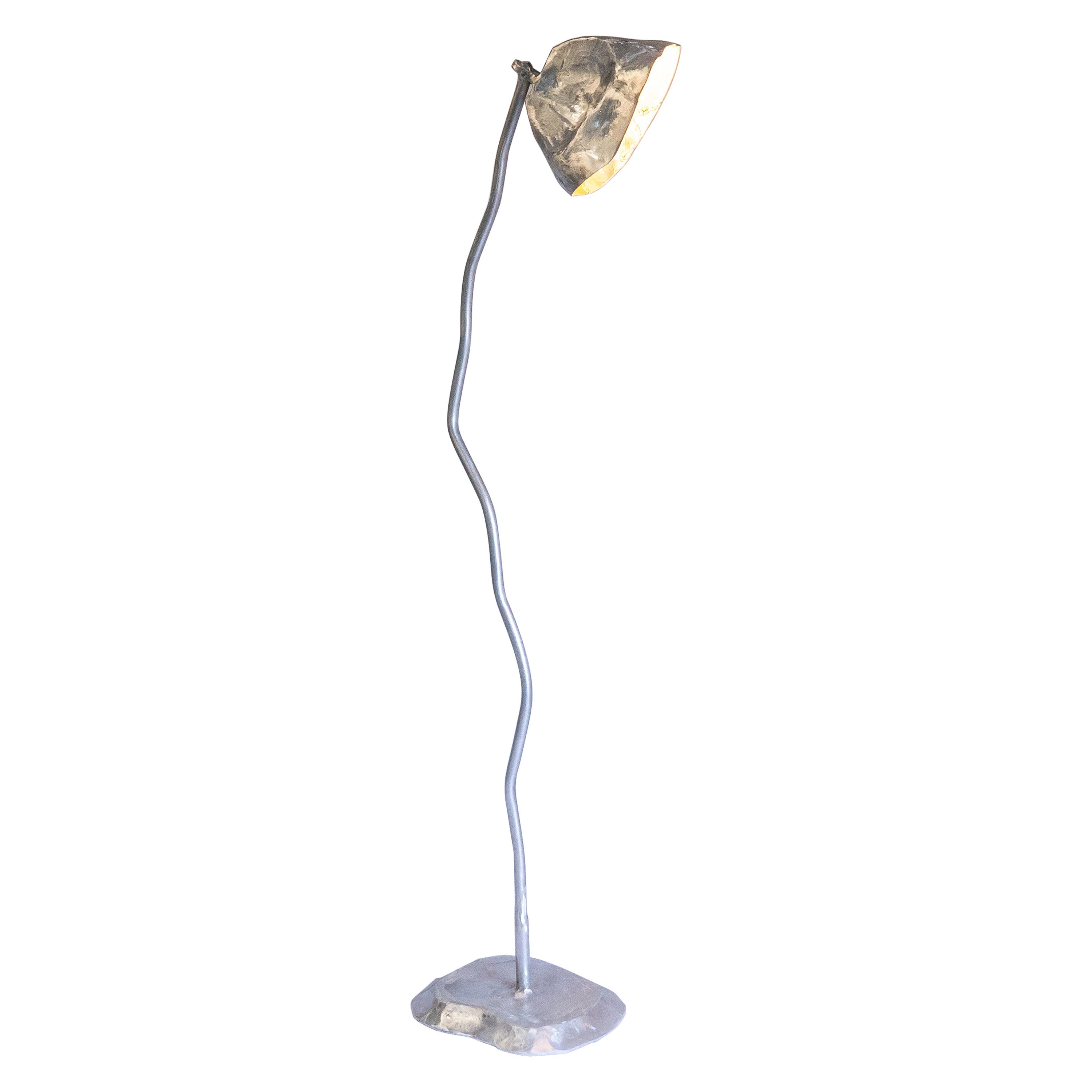 Lampadaire Work From Home de Six Dots Design