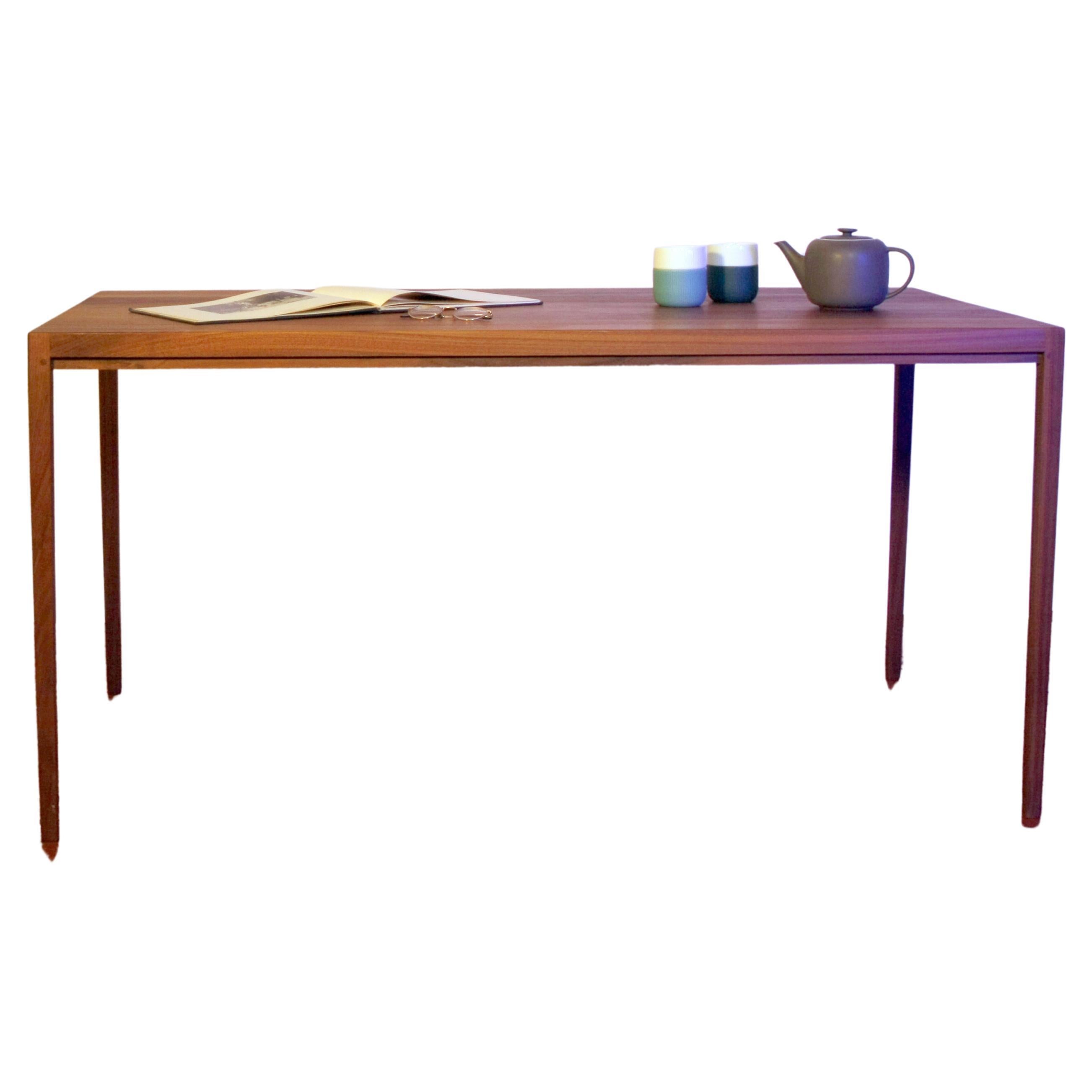 Work-light Dining Table  For Sale