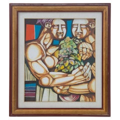 Paintings