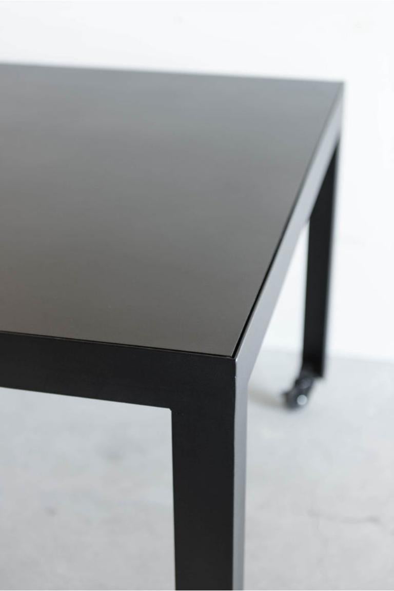American Work Space Table by Croft House For Sale