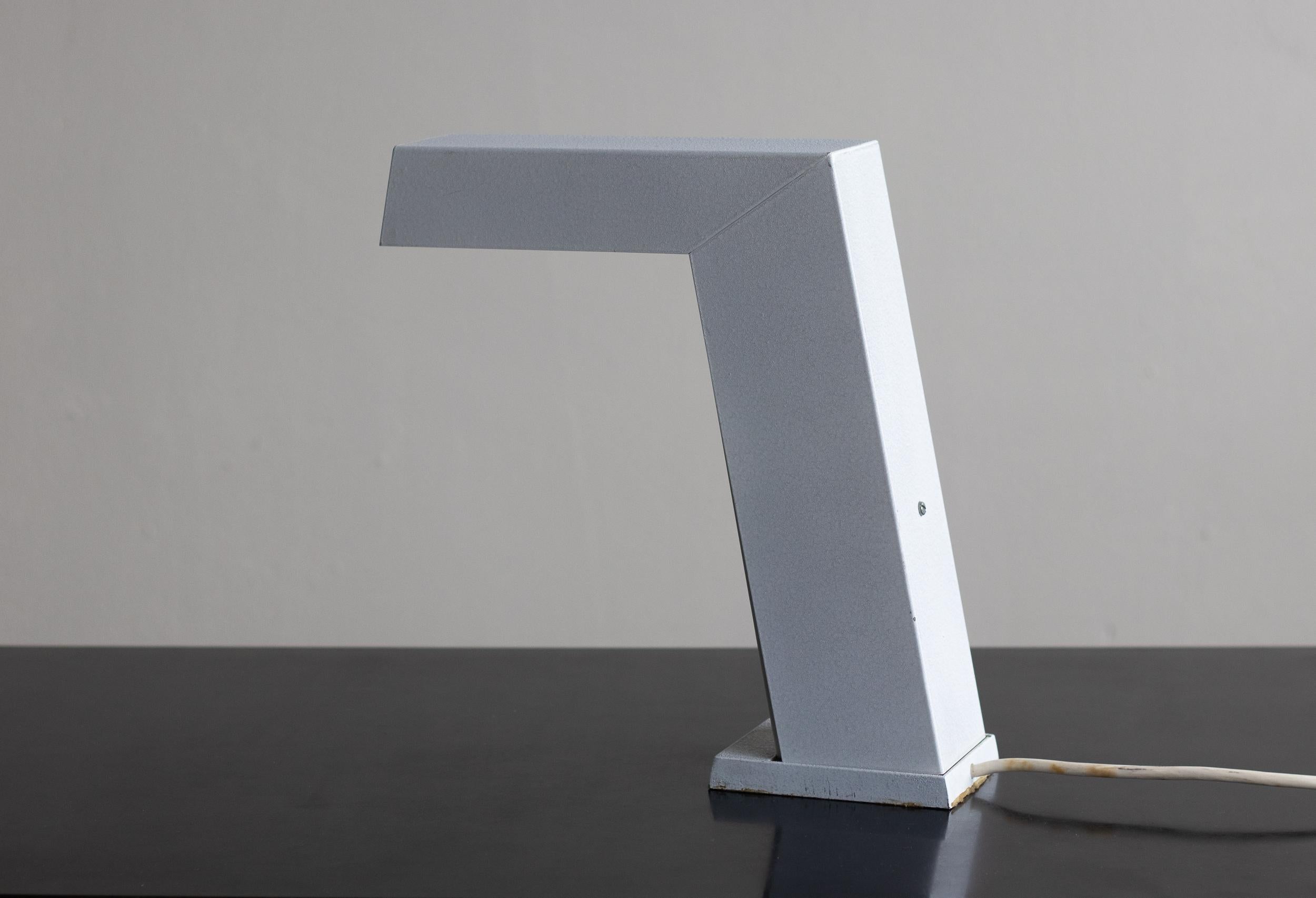 Lampe de bureau Work Sun en vente 2