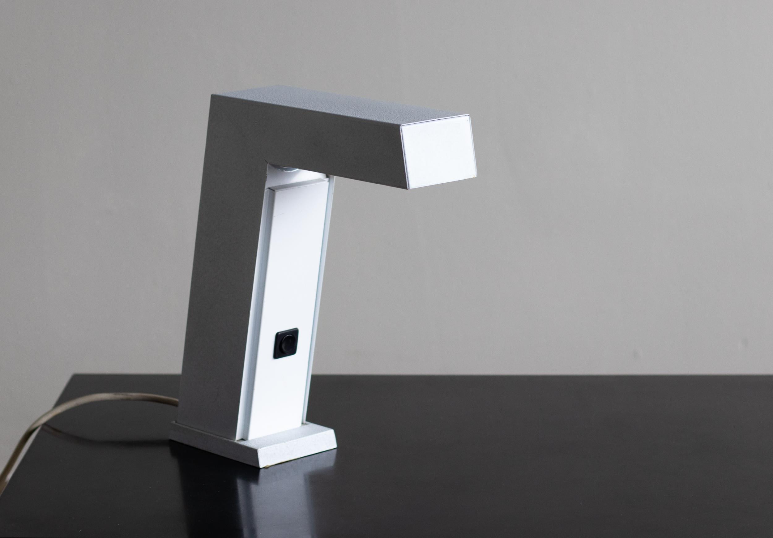 Lampe de bureau Work Sun Bon état - En vente à Dronten, NL