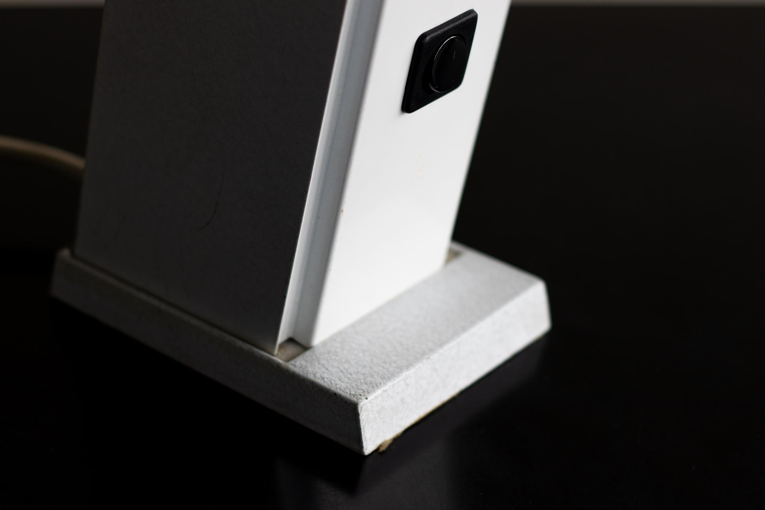 20ième siècle Lampe de bureau Work Sun en vente
