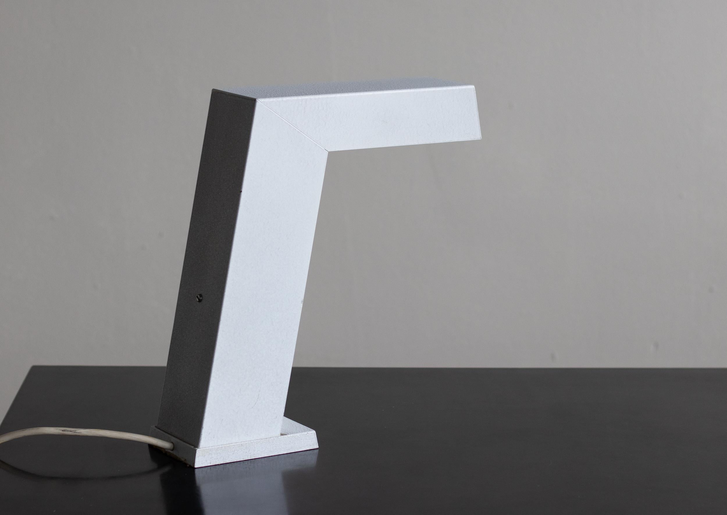 Lampe de bureau Work Sun en vente 1