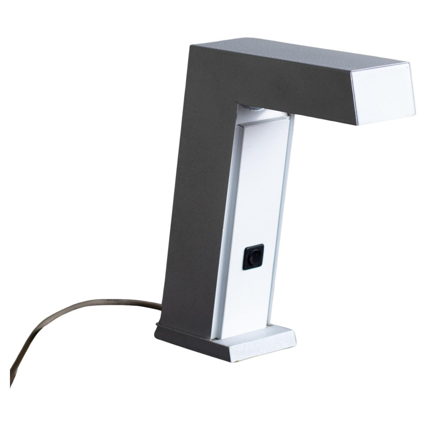 Work Sun Desk Lamp