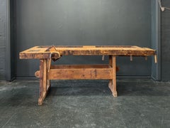 Workbench