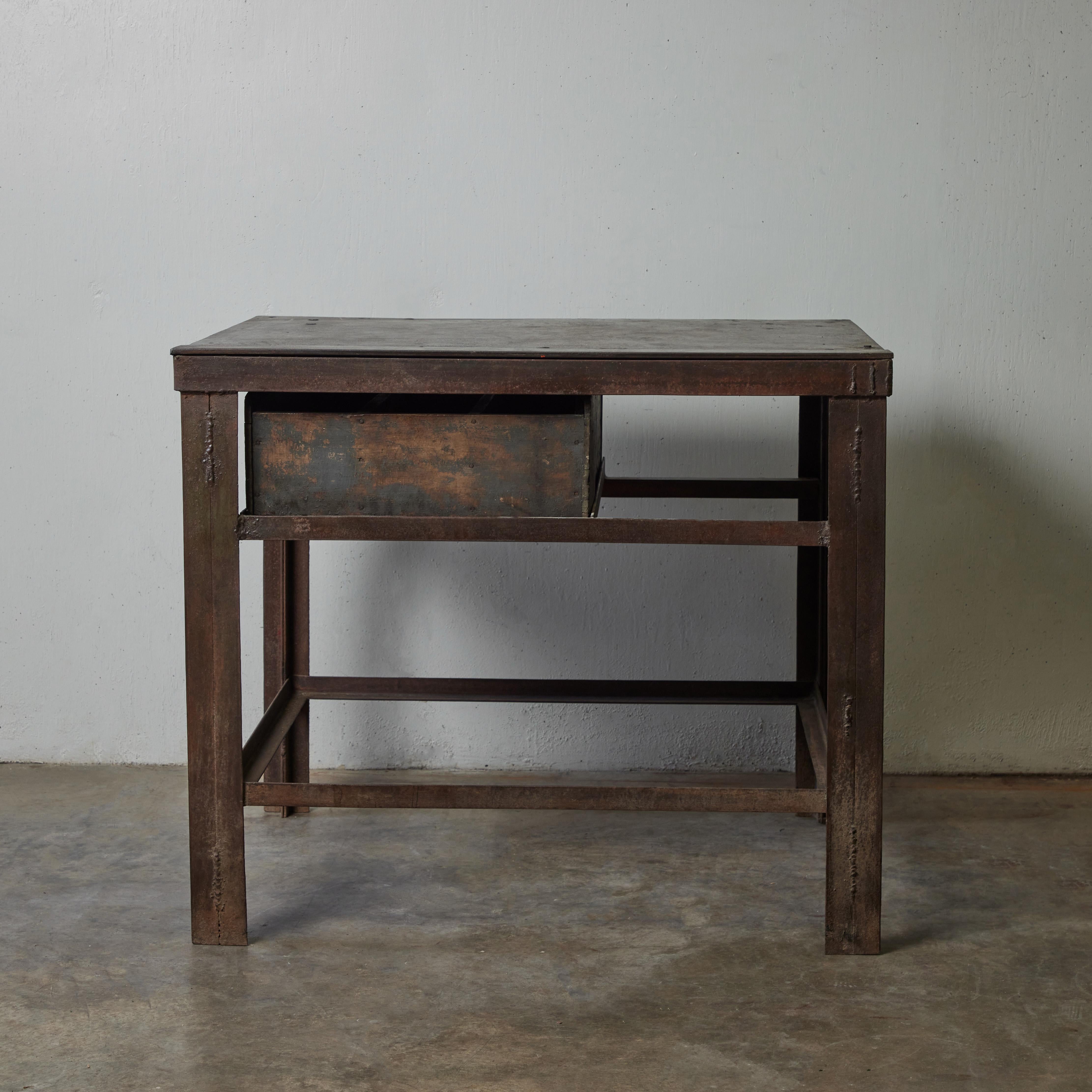 workbench desks