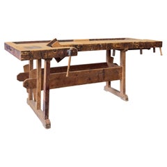 Workbench