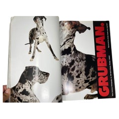 Workbook Single Image #17 by Alexis Scott, Softcover Photography, 1995