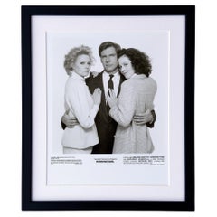 RAGAZZA CHE LAVORA (1990)  Fotogramma pubblicitario  FRAMMATO