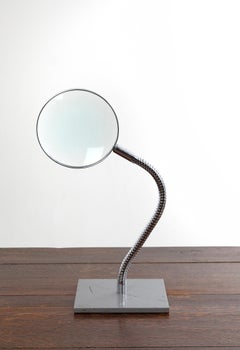 Lupe für Arbeiter, um 1950