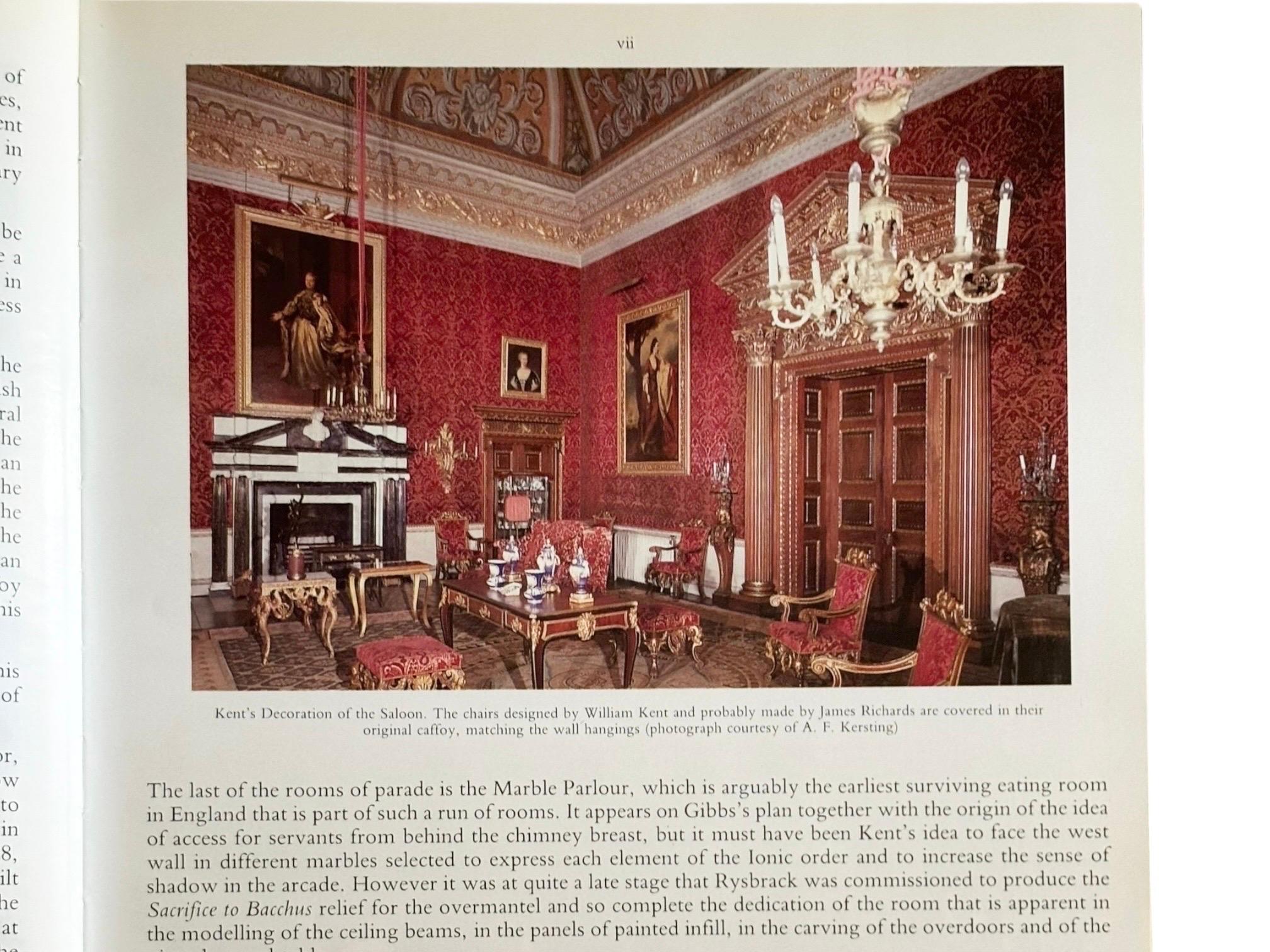 Works of Art from collections of The Cholmondeley Family and The Late Sir Phillip Sassoon from Houghton Hall, Norfolk, England. Christie's catalogue from the auction in London on Thursday 8th of December 1994. Hardcover book, 361 pages.

