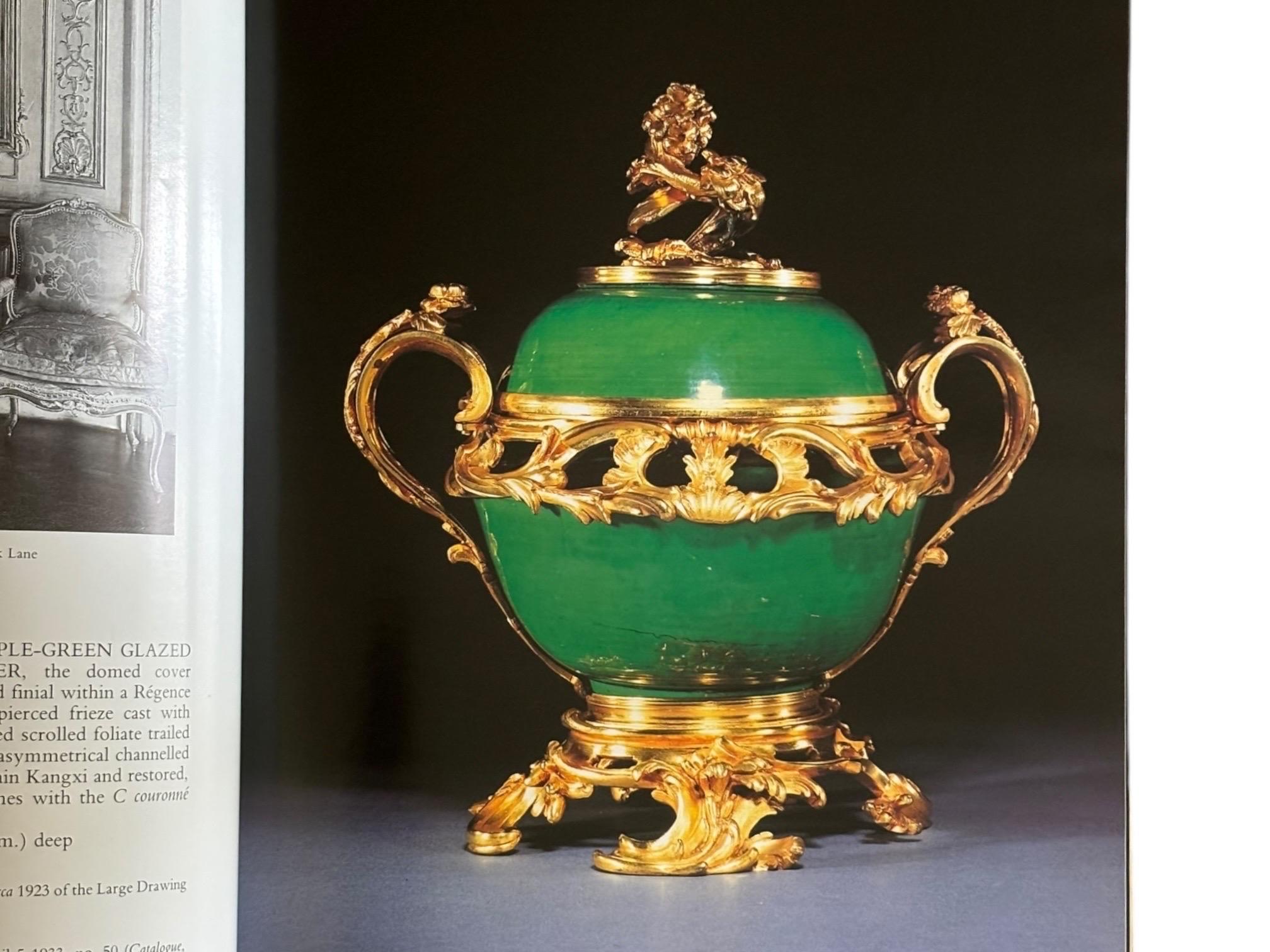 English Works of Art from Houghton - Christie's Catalogue 1994 For Sale