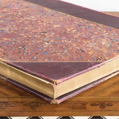 Œuvres de Hogarth:: Folio complet:: 1822