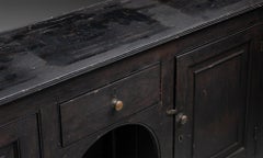 Workshop Desk, England circa 1900