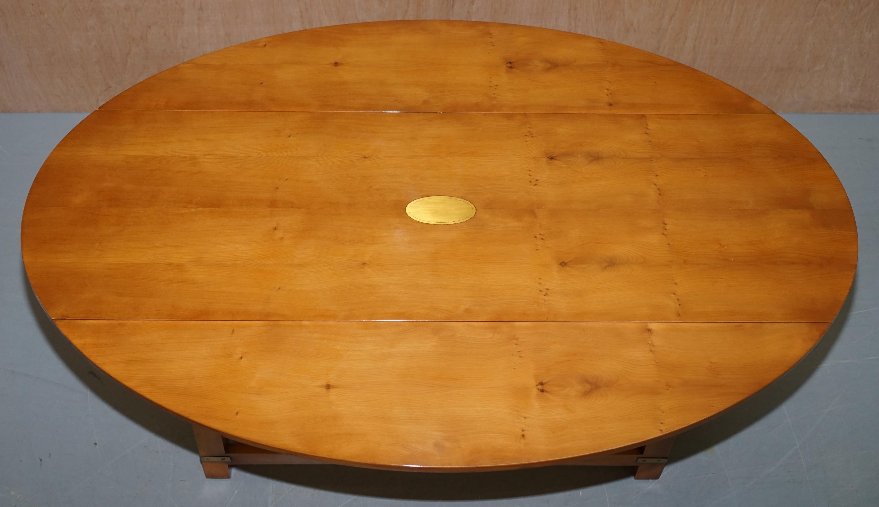 bevan funnell coffee table
