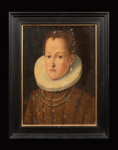 Margaret of Austria, Queen Consort of Philip III of Spain (1584-1611)