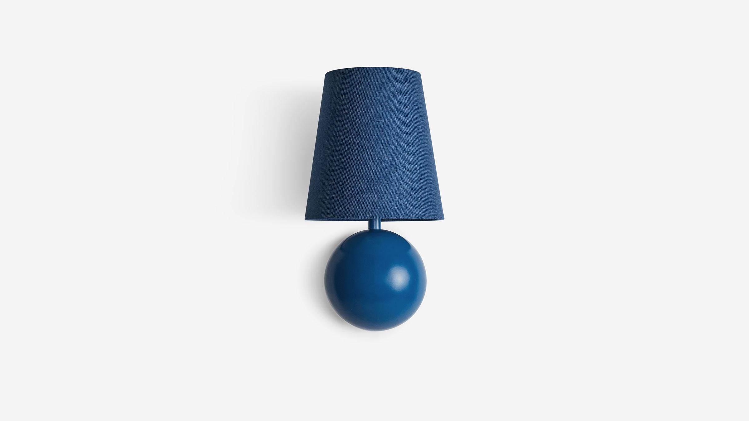Lámpara Workstead Bole de color en venta 1