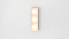 Workstead Brick III in Glazed White