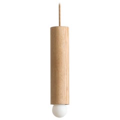 Workstead Lodge Corde Pendelleuchte Klein