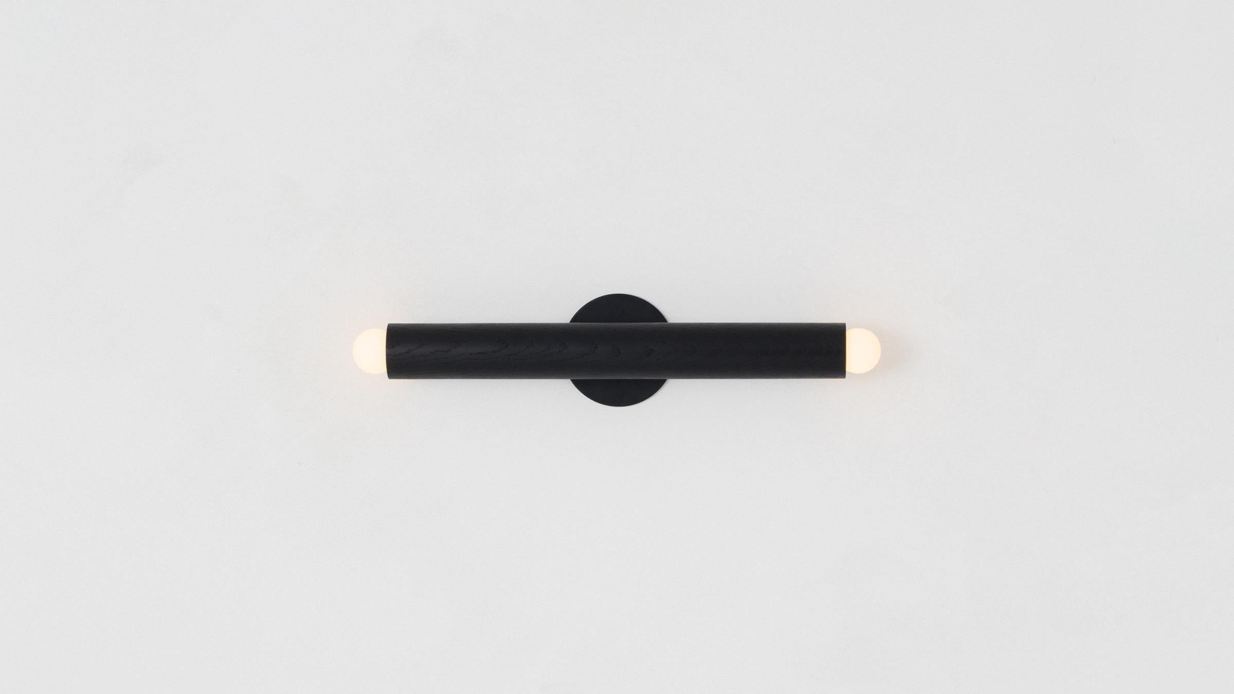 lodge sconce