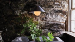 Workstead Monumental Pendant Small