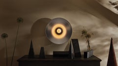 Workstead Monumentaler Wandleuchter / Einbaubeleuchtung