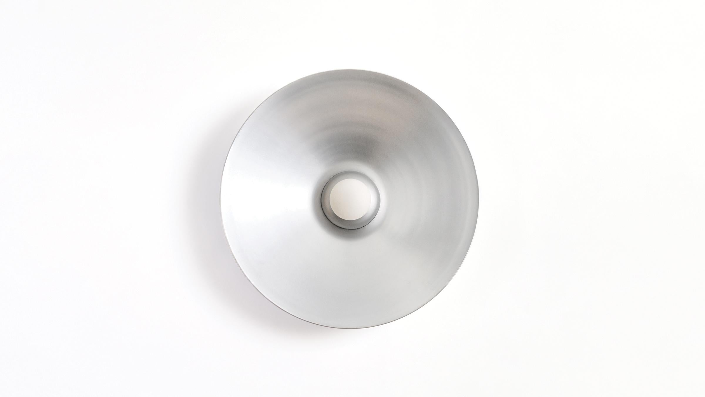 Workstead Monumental Sconce / Flush Mount In condizioni Nuovo in vendita a Floyd, VA