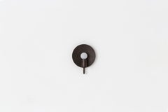 Workstead Orbit ADA Sconce in Hand Finished Bronze