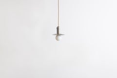 Workstead Orbit Cord Pendant