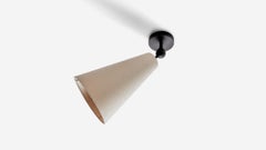 Workstead Pendolo Flush Mount Medium