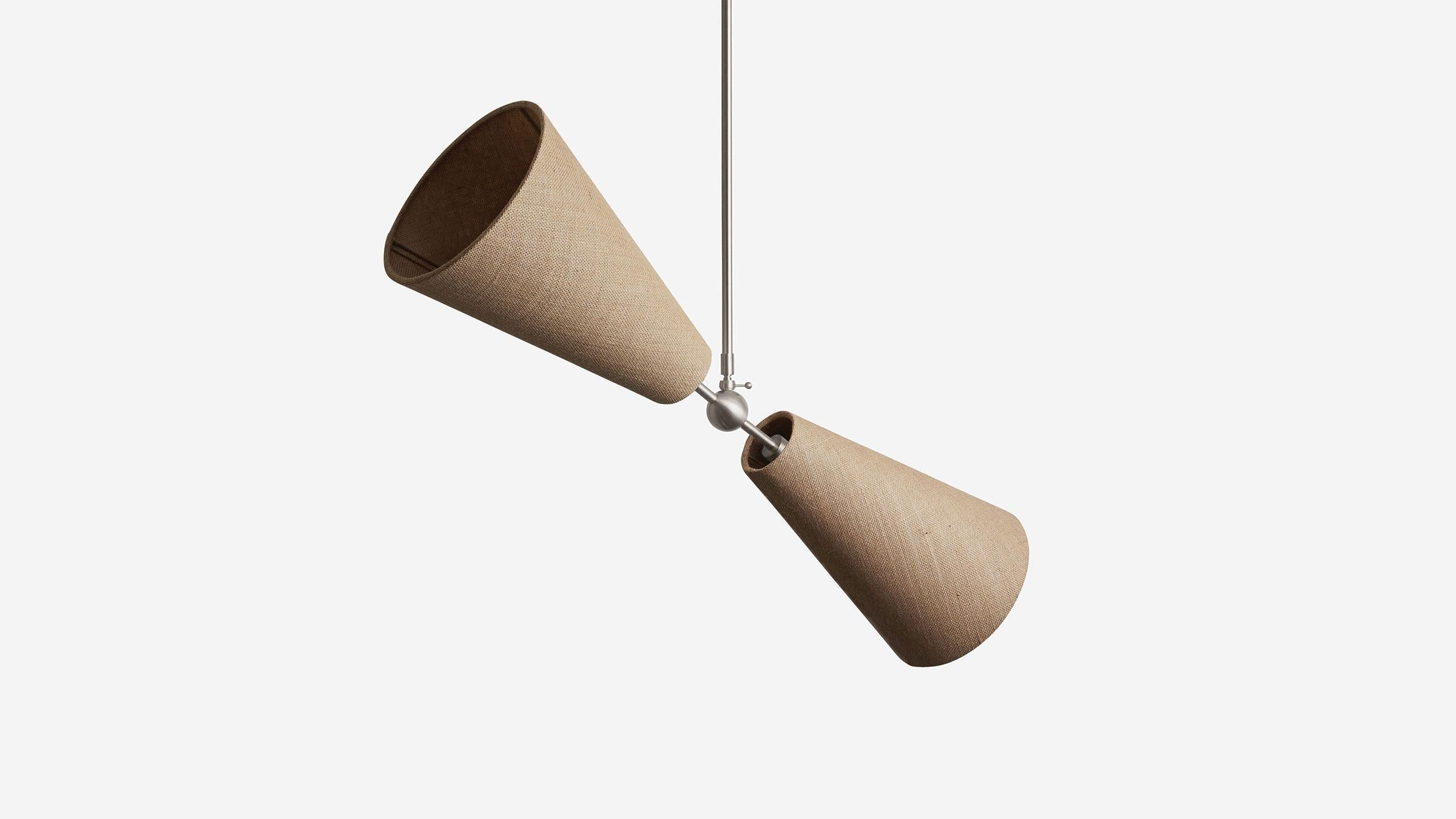 Ottone Workstead Pendolo Ciondolo II Medio in vendita