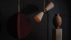 Workstead Pendolo Pendant II Small