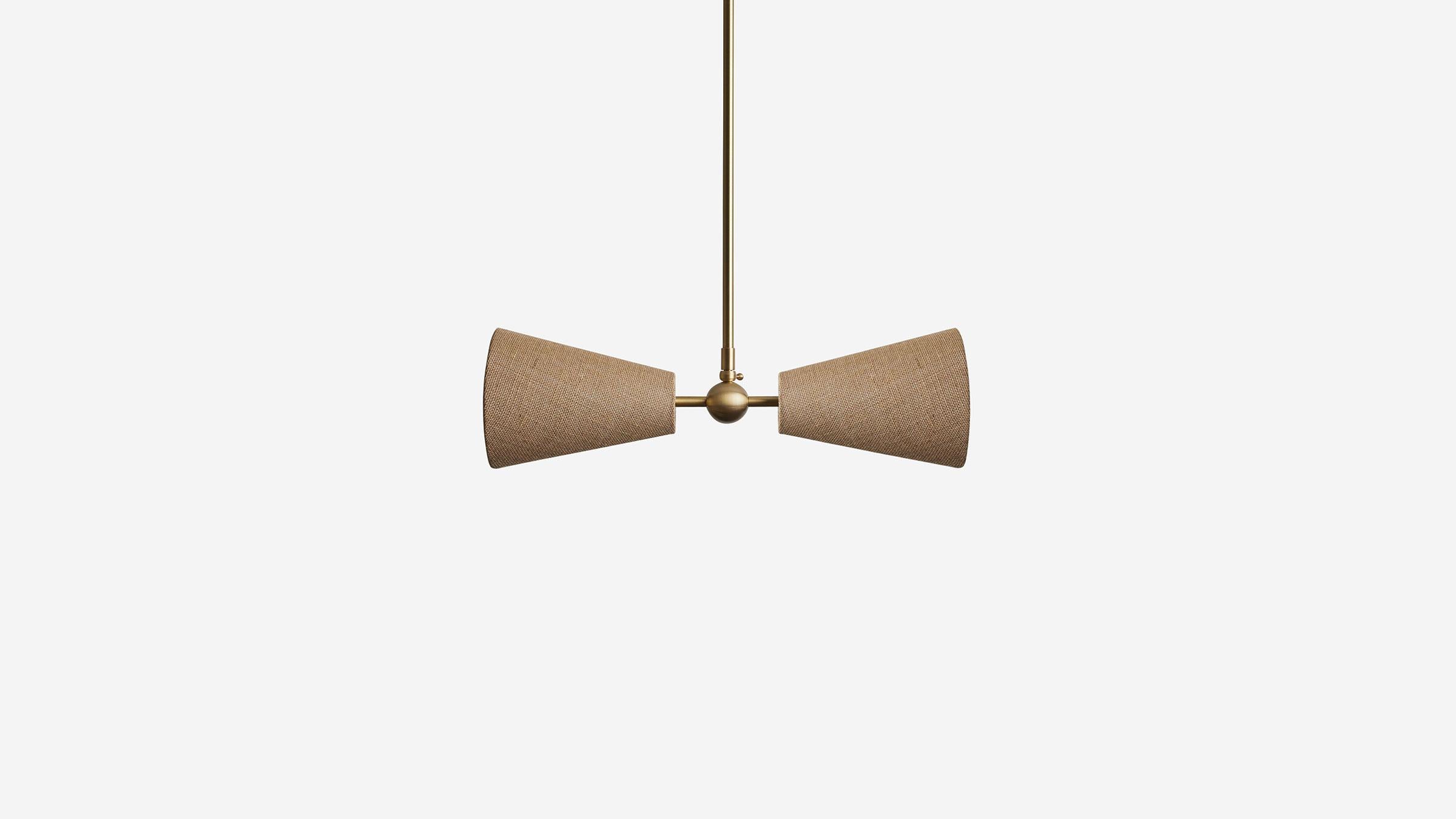 Colgante Workstead Pendolo II Pequeño en venta 1