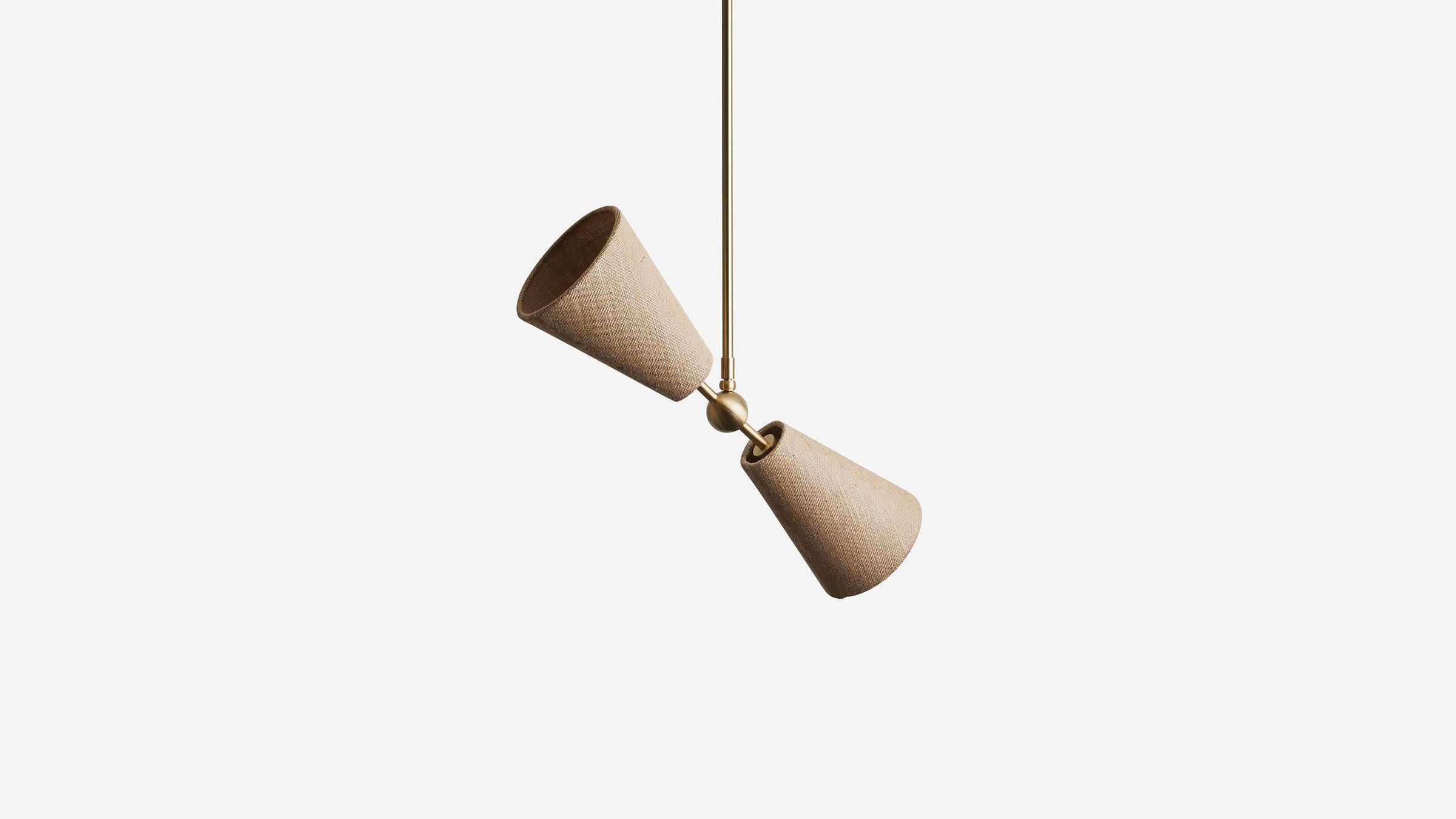 Colgante Workstead Pendolo II Pequeño en venta 2