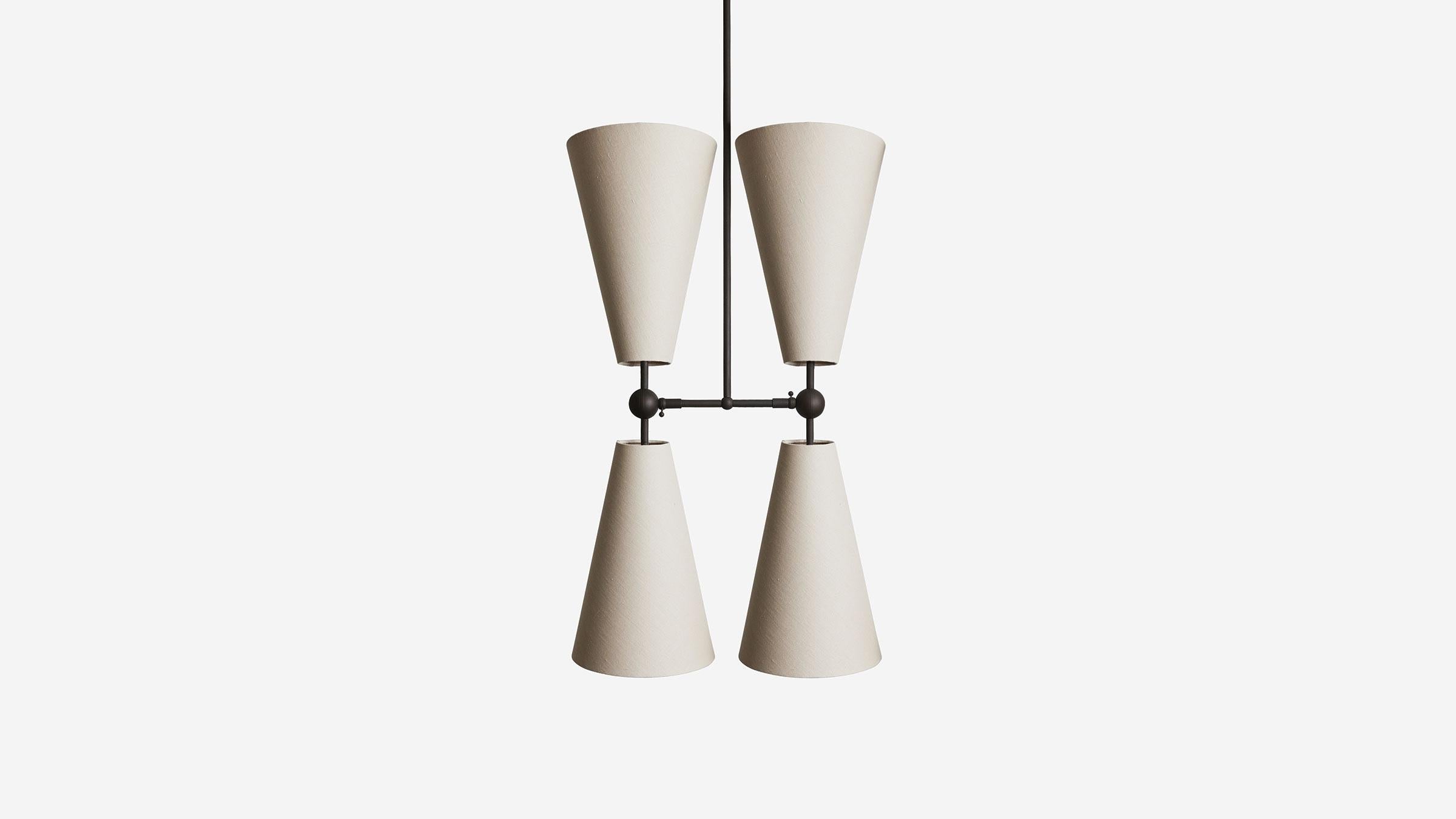 Americano Workstead Pendolo Pendant IV Medium in vendita