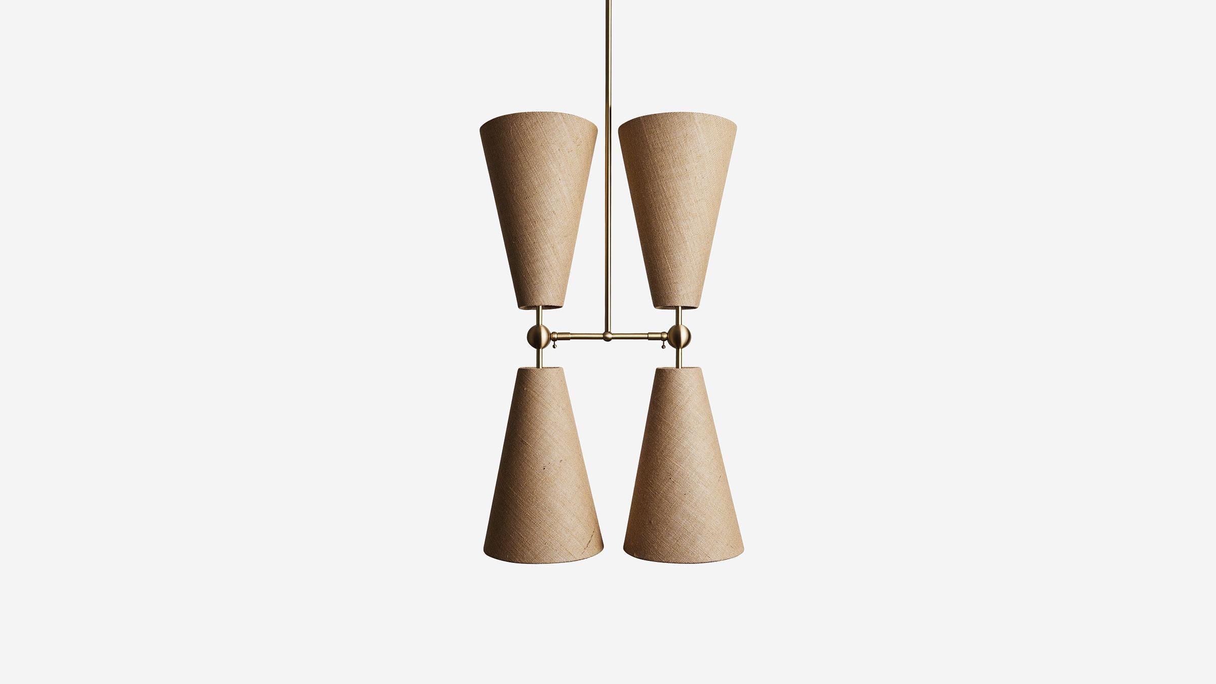 Workstead Pendolo Pendant IV Medium in vendita 1