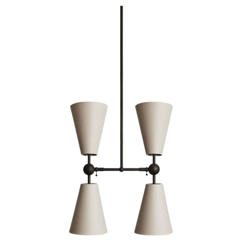 Workstead Pendolo Pendant IV Small