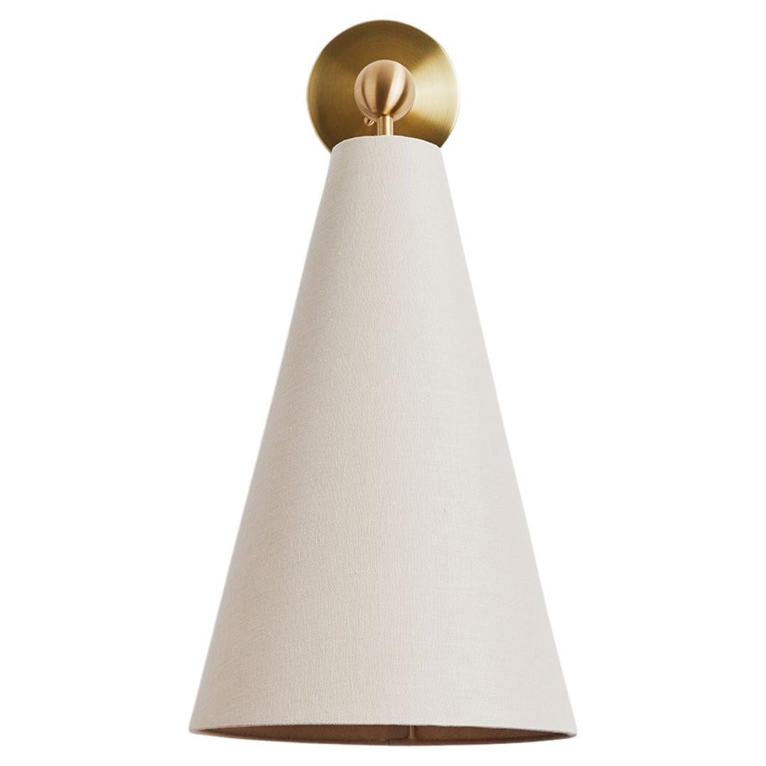 Workstead Pendolo Sconce Large For Sale