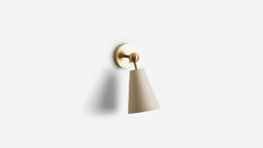 Workstead Pendolo Sconce Small