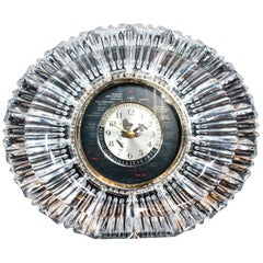 World Desk Clock