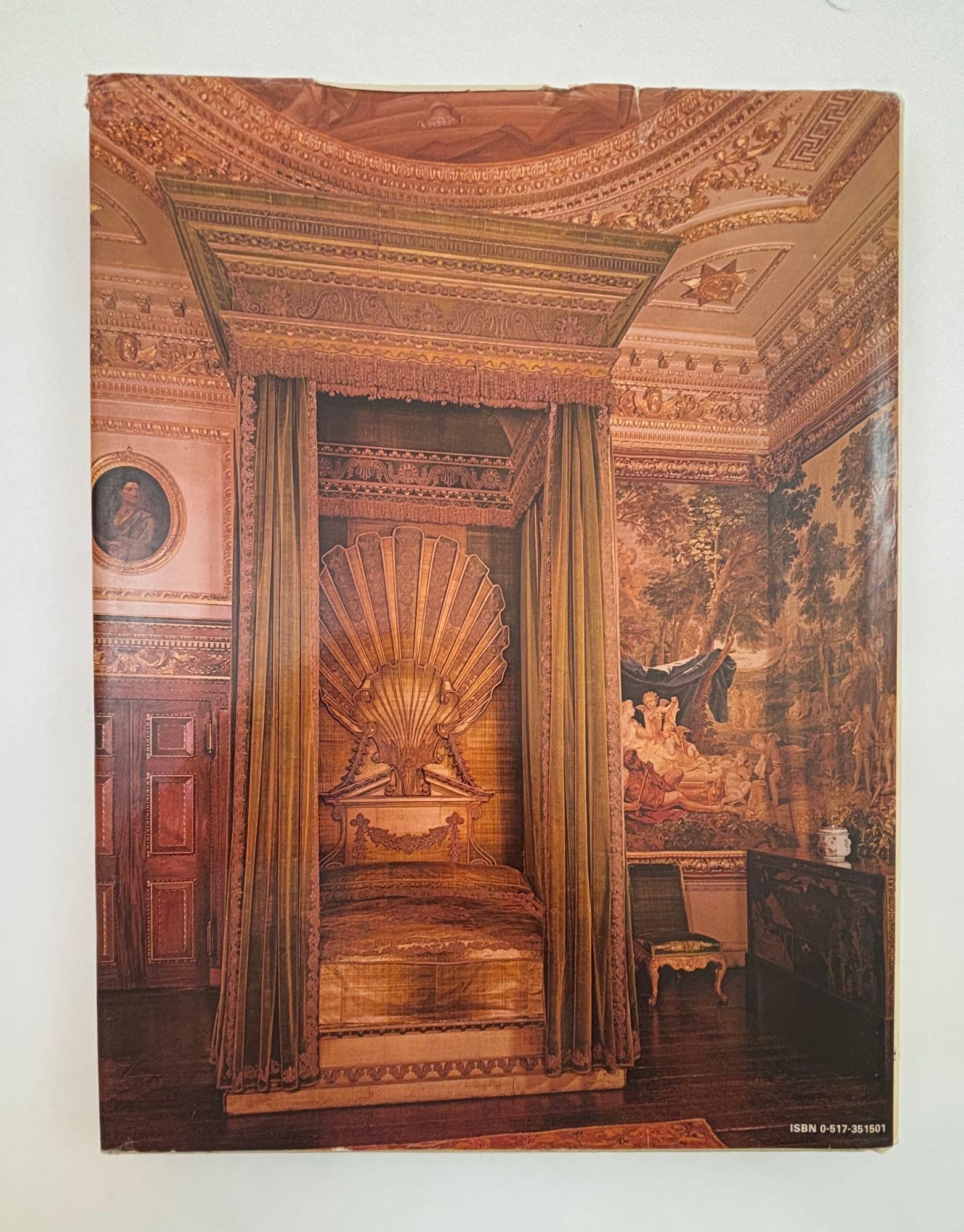 Egyptian Revival World Furniture an Illustrated History by Helena Hayward 1981 For Sale