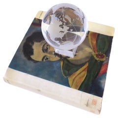 More Furniture and Collectibles